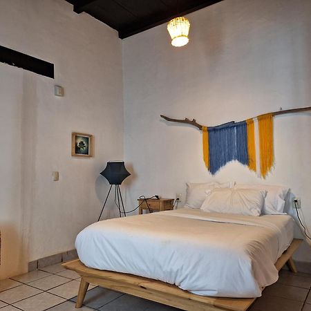 Hotel Casa Mua San Cristóbal de Las Casas Habitación foto