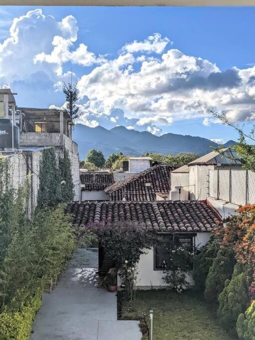 Hotel Casa Mua San Cristóbal de Las Casas Exterior foto