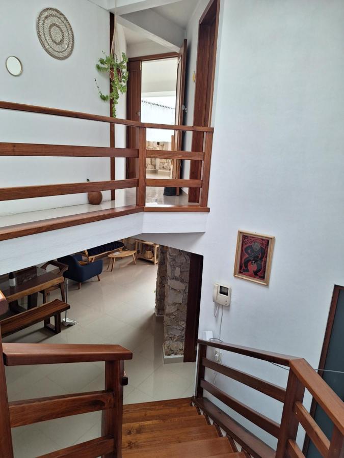 Hotel Casa Mua San Cristóbal de Las Casas Exterior foto