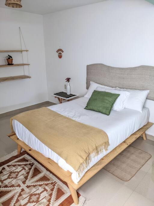 Hotel Casa Mua San Cristóbal de Las Casas Habitación foto