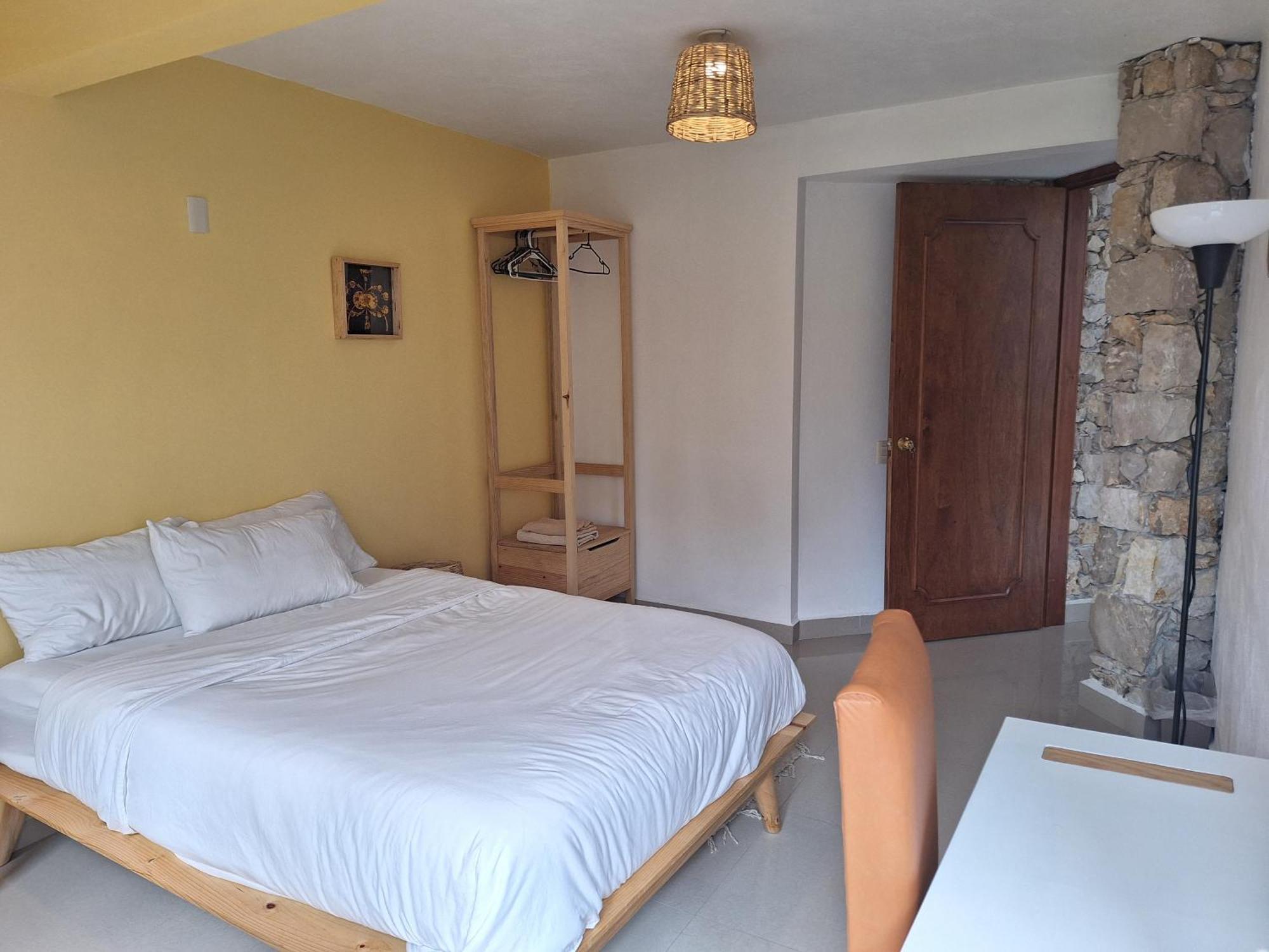 Hotel Casa Mua San Cristóbal de Las Casas Habitación foto