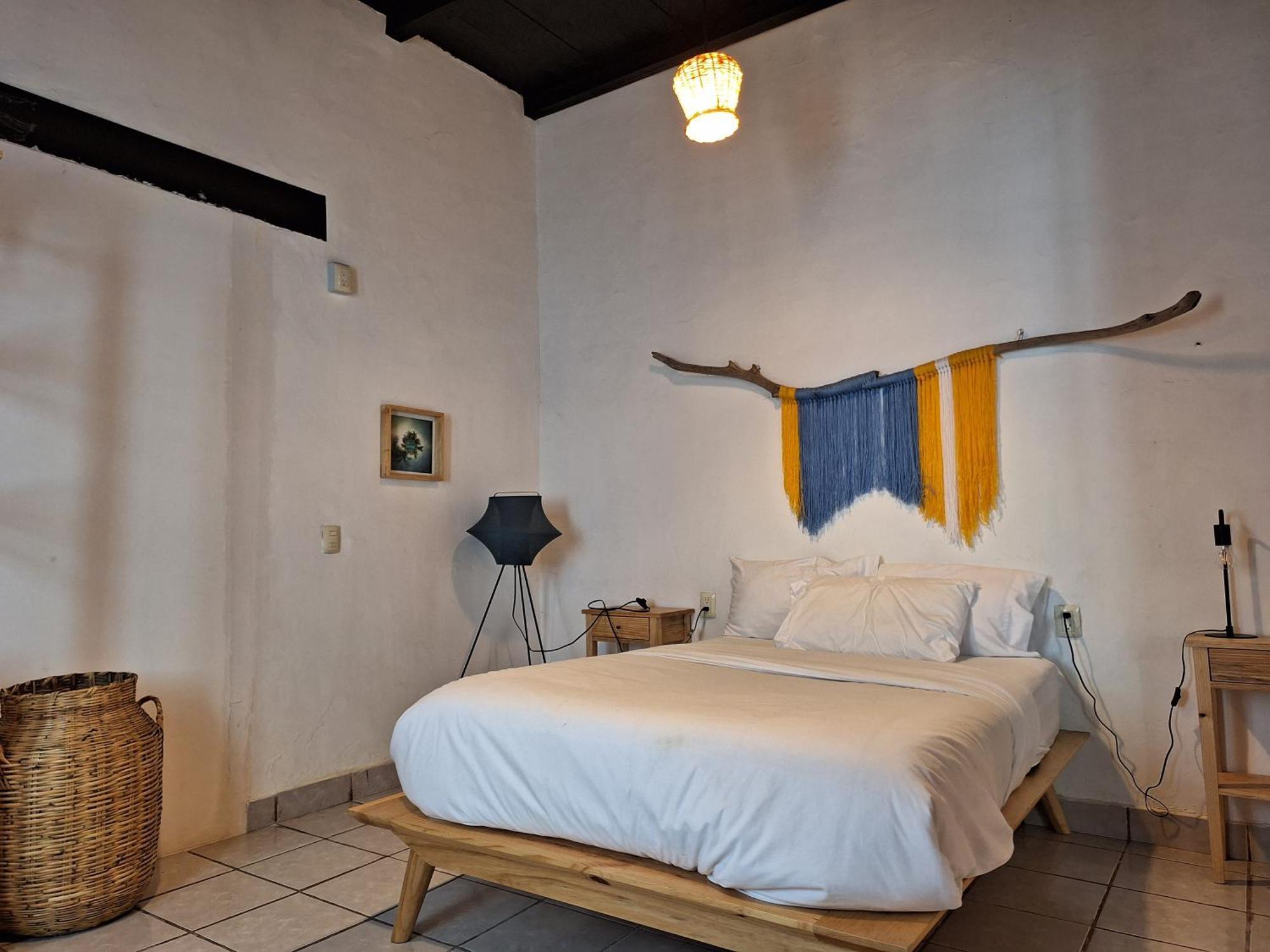 Hotel Casa Mua San Cristóbal de Las Casas Habitación foto
