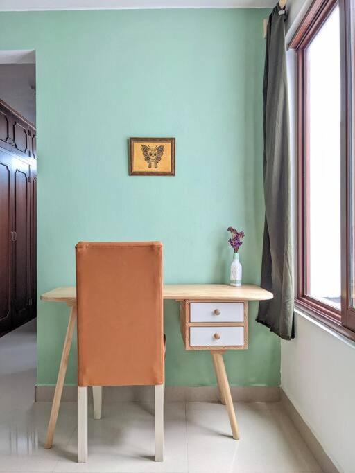 Hotel Casa Mua San Cristóbal de Las Casas Habitación foto