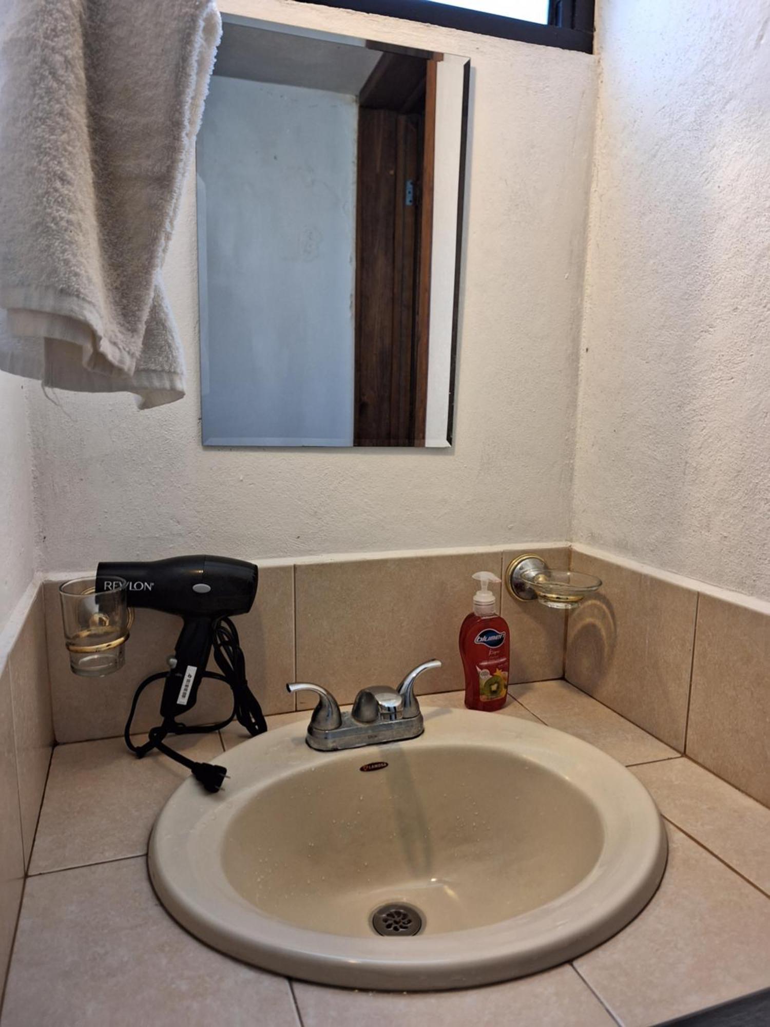 Hotel Casa Mua San Cristóbal de Las Casas Habitación foto