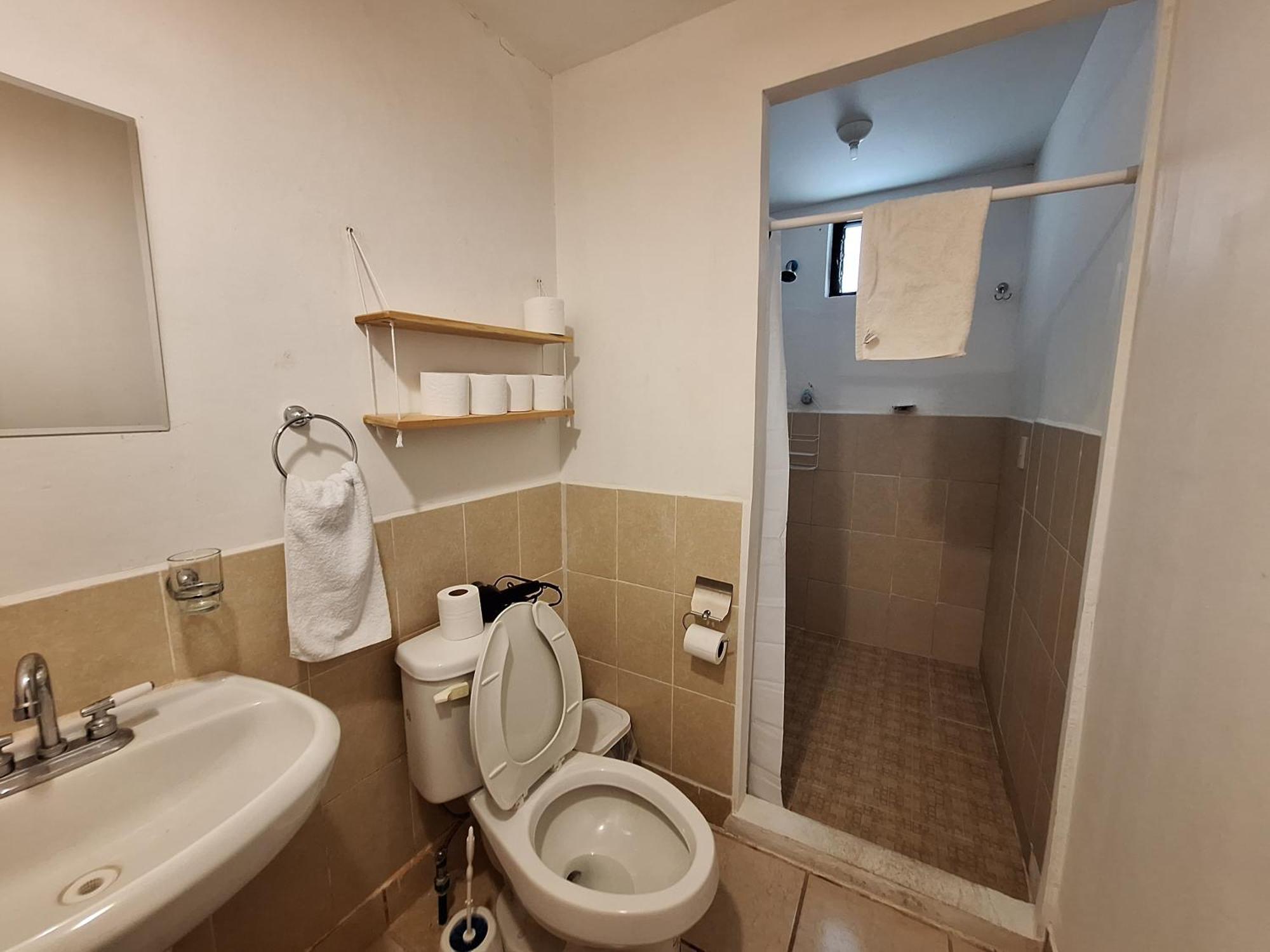 Hotel Casa Mua San Cristóbal de Las Casas Habitación foto