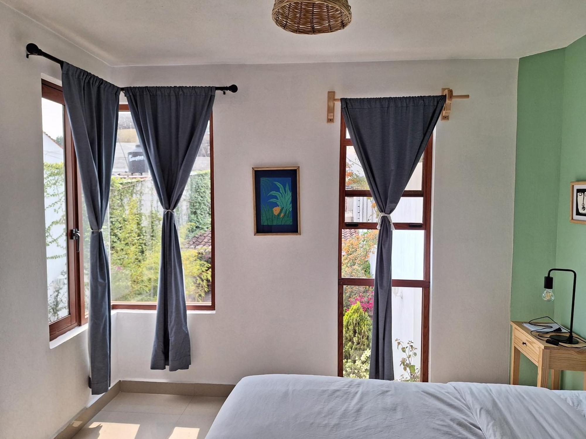 Hotel Casa Mua San Cristóbal de Las Casas Habitación foto