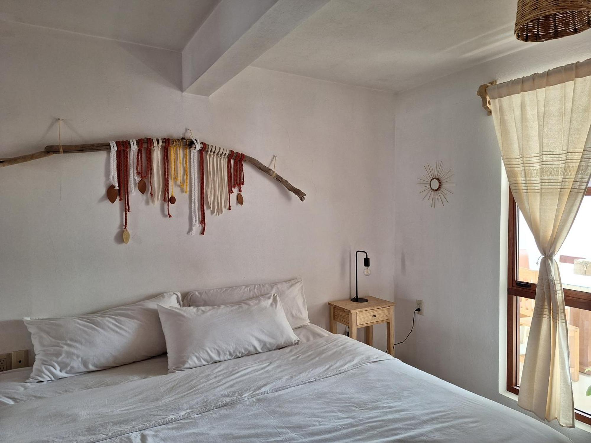 Hotel Casa Mua San Cristóbal de Las Casas Habitación foto