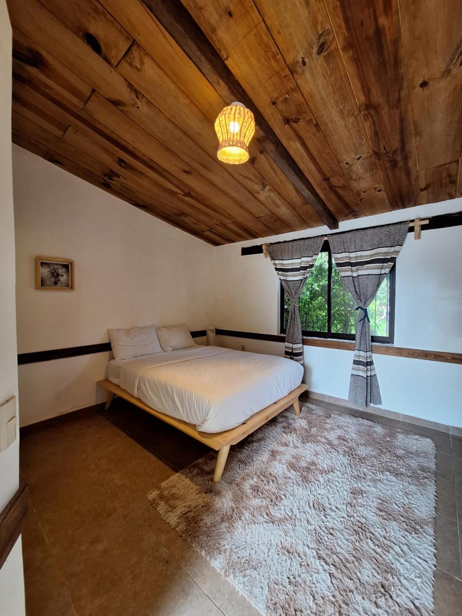 Hotel Casa Mua San Cristóbal de Las Casas Habitación foto