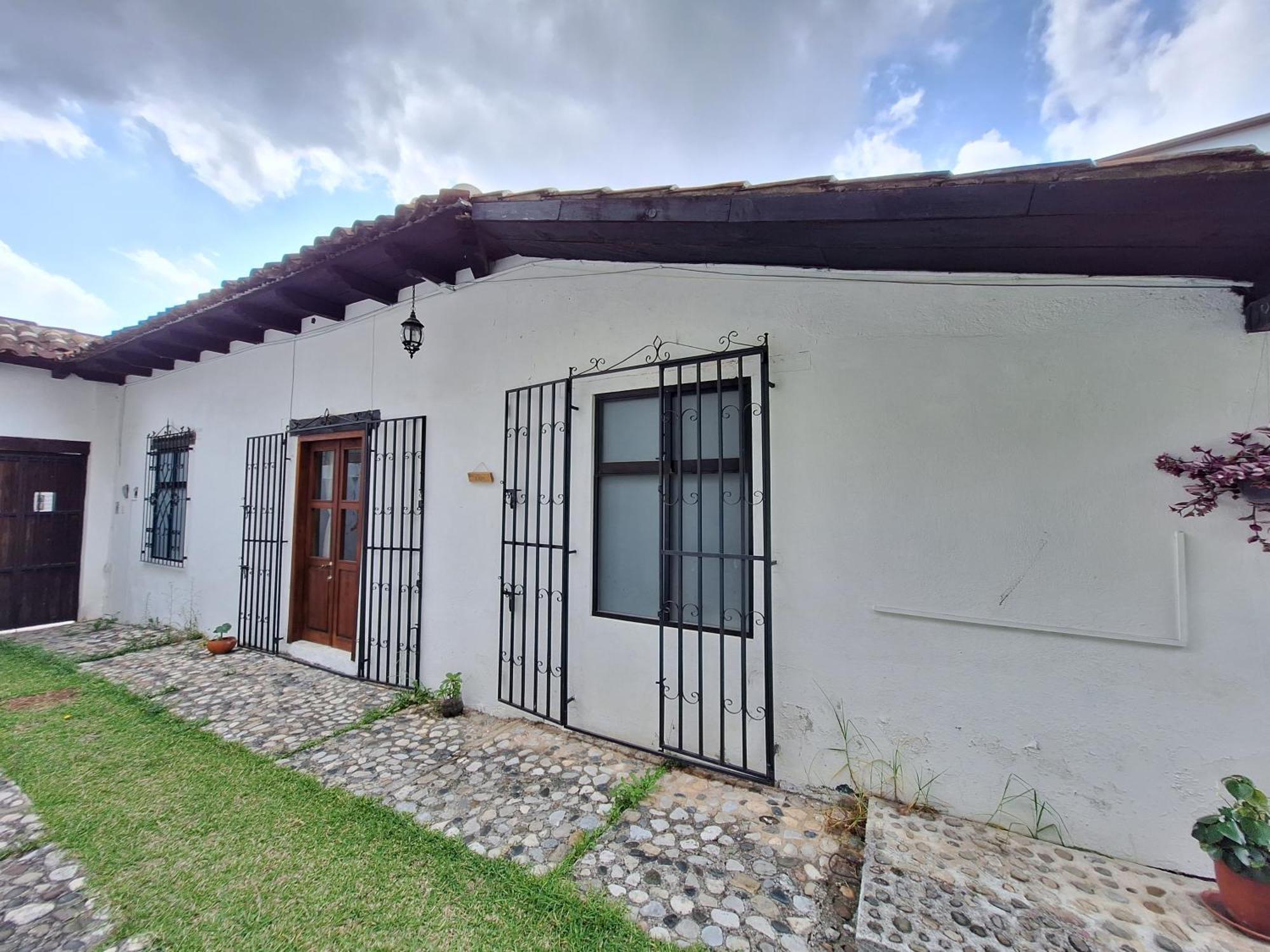 Hotel Casa Mua San Cristóbal de Las Casas Habitación foto