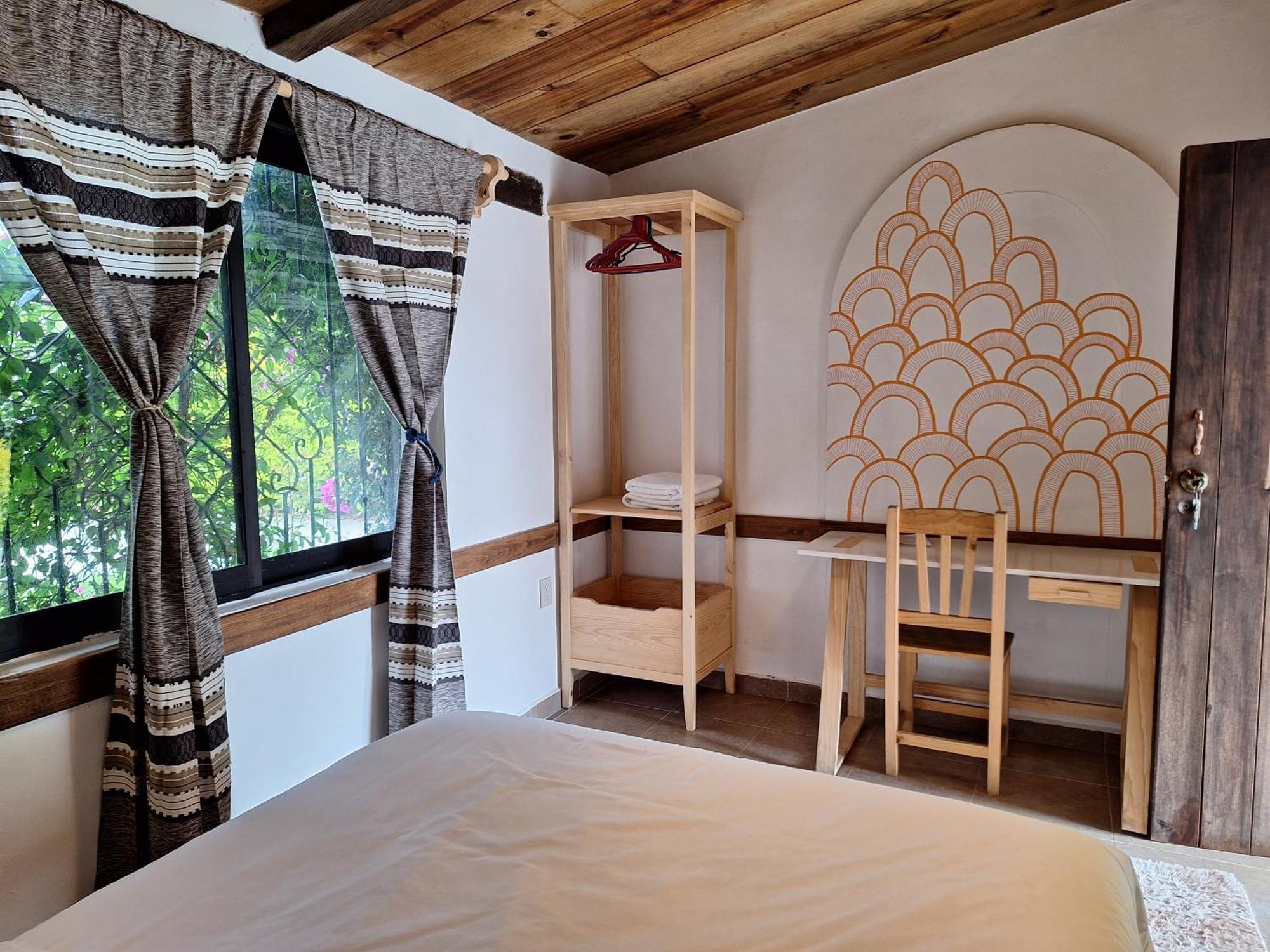 Hotel Casa Mua San Cristóbal de Las Casas Habitación foto